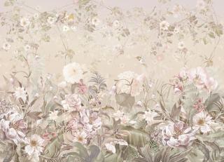 Фото - Обои Ortograf Flower dreams - 476753>