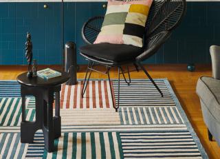 Фото - Ковры на пол Toulemonde Bochart - 566331>