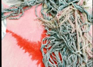 Фото - Ковры Tai Ping Florae Folium by Sam Baron - 577662>