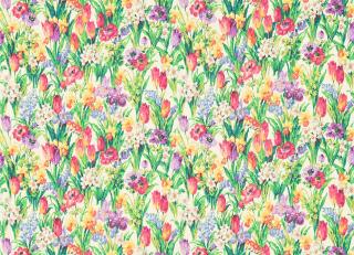 Фото - Ткани Sanderson Vintage Prints II - 259199>