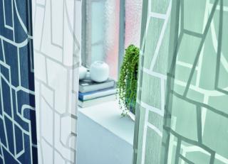 Фото - Ткани Nya Nordiska Spring collection 2019 - 470322>