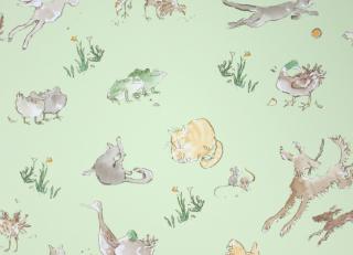 Фото - Обои Osborne & Little Wallpaper Album 7 - 353215>