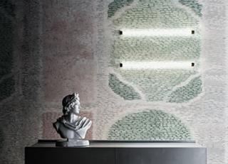 Фото - Обои Wall&Deco 2018 Contemporary Wallpaper - 383524>