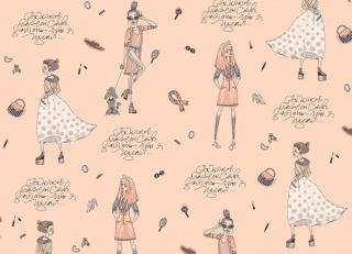 Фото - Обои Milassa Bon Voyage - 460988>