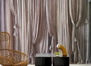 Фото - Обои Wall&Deco 2023 Contemporary Wallpaper - 611027>