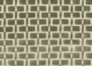 Фото - Ткани Casamance Cafe society - 629542>