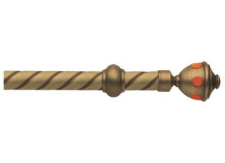 Фото - Карнизы декоративные комбинированные Casa Valentina - 584936>