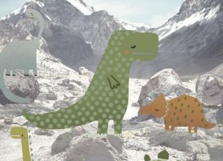 Фото - Обои Eijffinger Wallpower Junio - 422697>