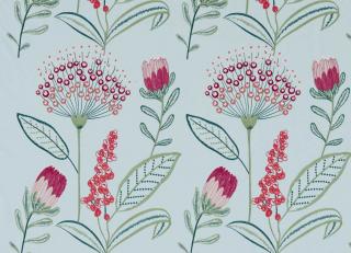 Фото - Ткани Clarke&Clarke Breegan Jane Clarke Fabric - 600216>