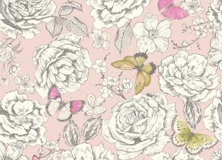 Фото - Обои Holden Decor The Enchanted Garden - 375500>