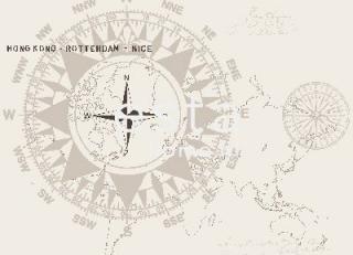 Фото - Обои Esta Home Everybody Bonjour - 339643>