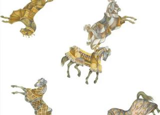 Фото - Ткани Alessandro Bini Driver - 593332>