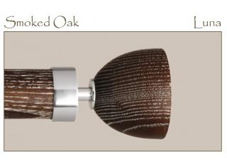 Фото - Карнизы Halo Wood - 583415>