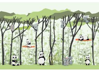 Фото - Обои Hygge Wall Hygge Wall #2 - 475894>