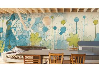 Фото - Обои Glamora Signs - 225962>