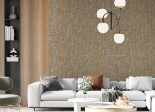 Фото - Обои Ada Wall Octagon - 528915>