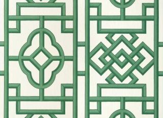 Фото - Обои Thibaut Pavilion - 552956>