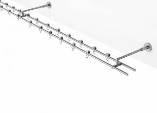 Фото - Карнизы для штор Uk - 589503>