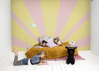 Фото - Обои Mr Perswall Isabelle McAllister collection - 374380>