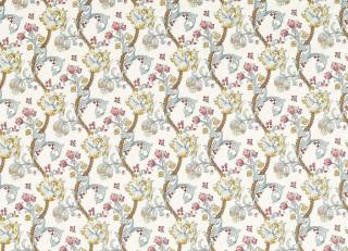 Фото - Ткани Clarke&Clarke William Morris Weaves - 617567>
