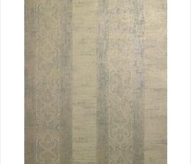 Фото - Обои Nobilis Rayures Et Damas - 358324>