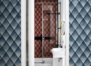 Фото - Обои Londonart Collection Glass 19 - 454026>