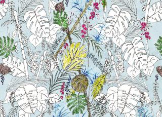 Фото - Обои Wall&Deco CODE 2015 WET SYSTEM - 462571>