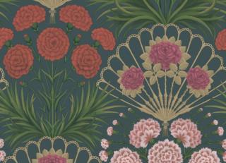 Фото - Обои Cole & Son Seville - 473006>