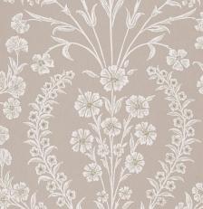 Фото - Обои Nina Campbell Ashdown Wallpapers - 446575>