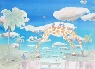 Фото - Обои KT Exclusive Tales - 347764>