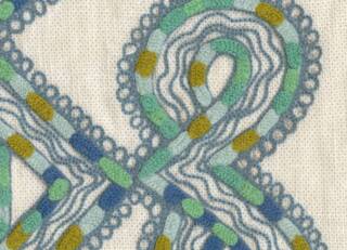 Фото - Ткани Elitis Menara - 624250>