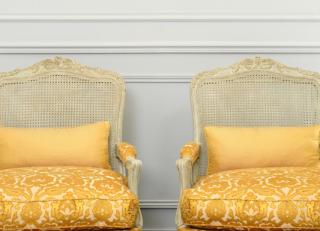 Фото - Ткани Tassinari & Chatel Patrimoine - 405761>