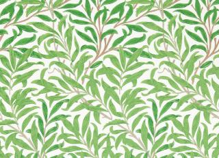 Фото - Обои Morris & Co Simply Morris Wallpapers - 530021>