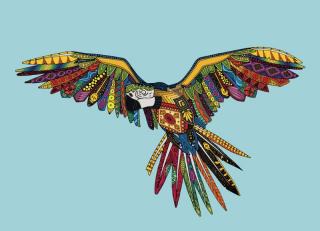 Фото - Обои Ortograf Шэрон Тёрнер - 479841>