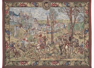 Фото - Аксессуары Hines of Oxford Гобелен Renaissance - 335861>