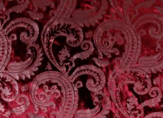 Фото - Ткани Gancedo Chiffun - 491181>