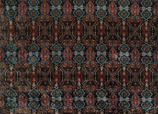 Фото - Ткани Osborne & Little Savoy Velvets - 324931>