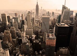 Фото - Обои Mr Perswall New York Memories - 234892>