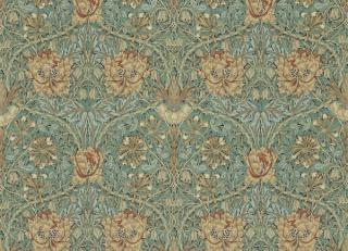 Фото - Ткани Morris & Co Morris and Friends Volume II Fabrics - 607996>