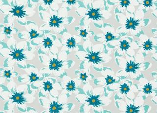 Фото - Ткани Sanderson Papavera Prints & Embroideries - 451855>