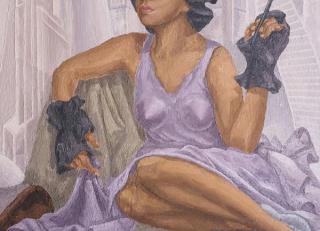 Фото - Обои Ortograf Санникова Татьяна - 479354>