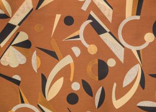 Фото - Ткани Dedar Manifesto Futurista - 512747>