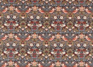 Фото - Ткани Morris & Co Bedford Park Fabrics - 602500>