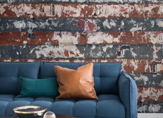 Фото - Обои Mr Perswall Underground - 374406>