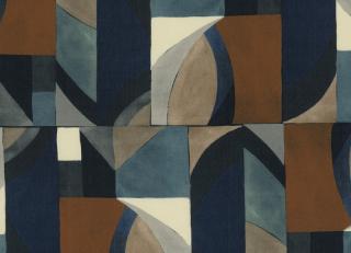 Фото - Ткани Misia Les Ondes de Jade - 331759>