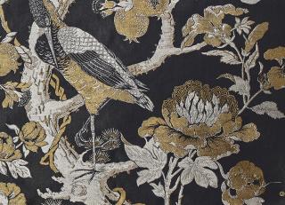 Фото - Ткани Dedar Silkbird Jacquard - 358034>