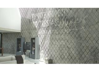 Фото - Обои Glamora Wall script - 225614>