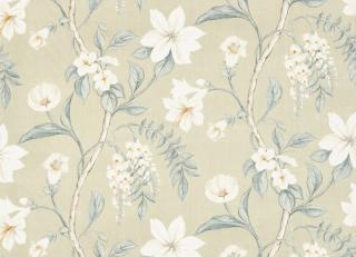 Фото - Ткани Zoffany Winterbourne Prints & Embroideries - 452144>