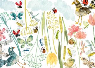 Фото - Аксессуары для интерьера Villa Nova - 396610>