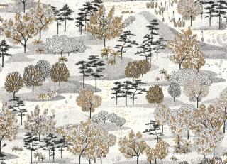 Фото - Обои Caselio Nos Gravures - 522398>